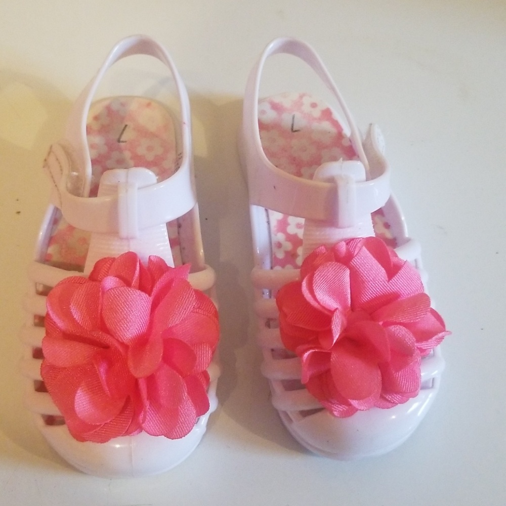 Toddler Shoe
